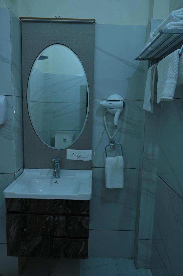 Hotel Bhairav Niwas Bikaner Exterior photo